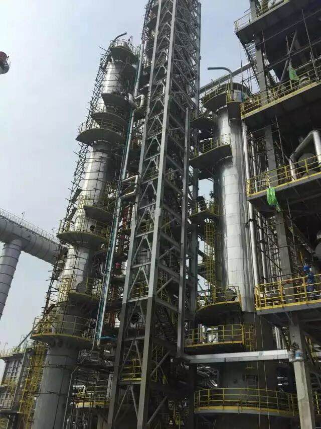 高州设备翻新喷涂・钢构厂房升级改造